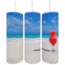 Load image into Gallery viewer, Beach Tumblers 2023
