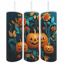Load image into Gallery viewer, Pumpkin Tumblers
