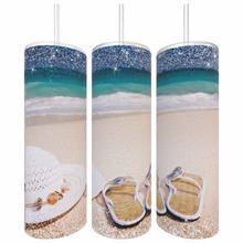 Load image into Gallery viewer, Beach Tumblers 2023
