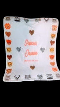 Load image into Gallery viewer, Baby Blankets - Avyanna&#39;s Musings and Designs
