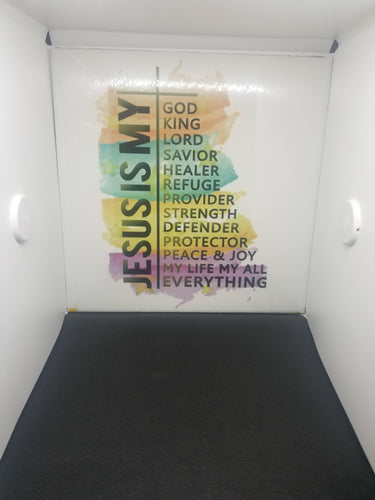 Customized Tile - Avyanna's Musings and Designs