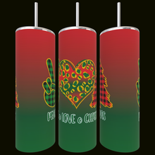 Load image into Gallery viewer, Christmas Tumblers - 20 Different Designs
