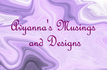 Load image into Gallery viewer, Digital Gift Card - Avyanna&#39;s Musings and Designs
