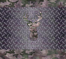 Load image into Gallery viewer, Camo Deer - Avyanna&#39;s Musings and Designs
